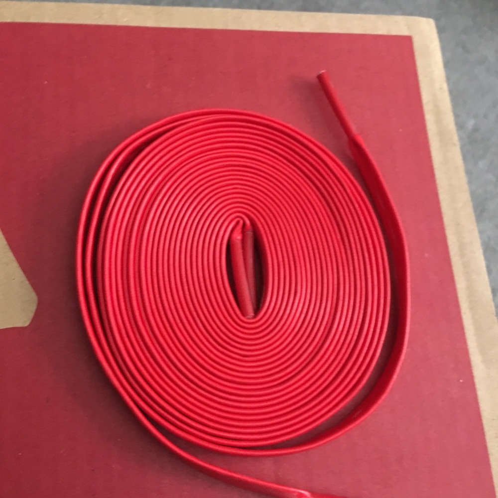 shoe laces